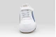 Puma Caven III Βρεφικά Sneakers Λευκά, Μπλε