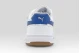 Puma Caven III Βρεφικά Sneakers Λευκά, Μπλε