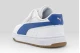 Puma Caven III Βρεφικά Sneakers Λευκά, Μπλε