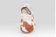 Puma Speedcat Ballet Cow Print Sneakers Λευκά, Καφέ