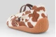 Puma Speedcat Ballet Cow Print Sneakers Λευκά, Καφέ