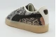 Puma Suede Snake Print Sneakers (408329 01)