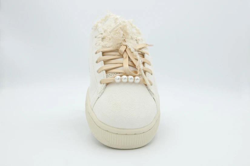 Puma Suede Bloom Sneakers (408330 01)