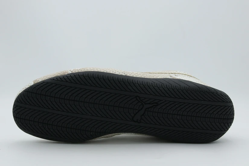 Puma Speedcat Snake Print Sneakers (408409 01)