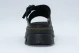 Dr. Martens Mattison Slide Γυναικεία Σανδάλια Μαύρα