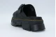 Dr. Martens Mattison Slide Γυναικεία Σανδάλια Μαύρα