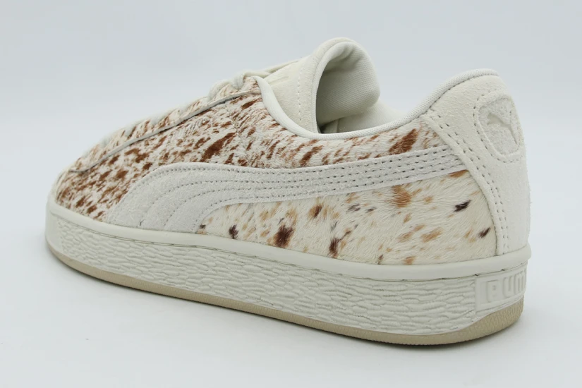 Puma Suede Appaloosa Sneakers (409003 01)