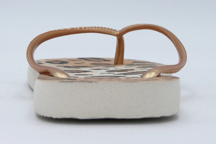 Havaianas Slim Animal Print Σαγιονάρες