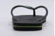 Havaianas Brasil Logo Unisex Σαγιονάρες Μαύρες, Λευκές