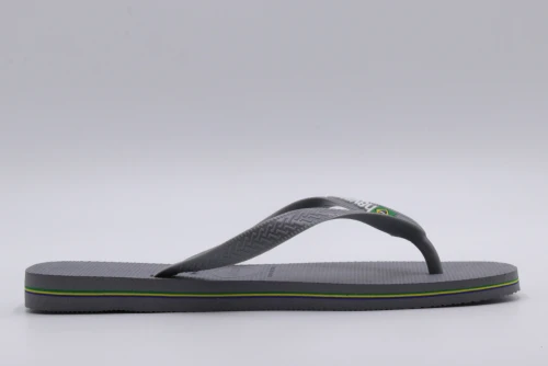 Havaianas Brasil Logo Σαγιονάρες (4110850 5002)