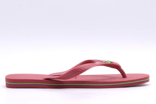 Havaianas Brasil Logo Σαγιονάρες (4110850 5190)