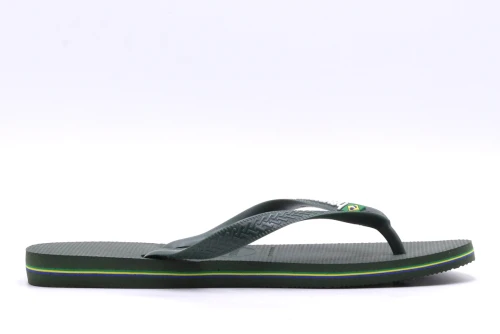 Havaianas Brazil Logo Σαγιονάρες (4110850 5983)