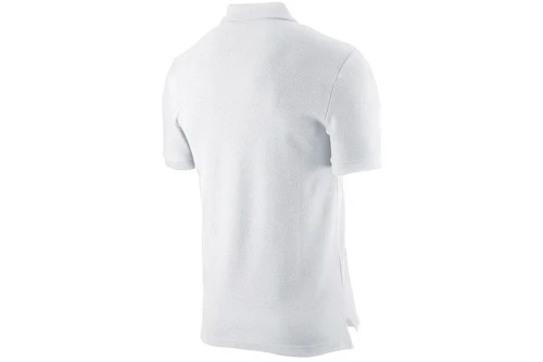 Nike Pique Polo Ανδρικό (411482 100)