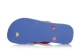 Havaianas Top Mix Unisex Σαγιονάρες Μωβ, Ροζ, Κίτρινες