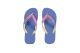 Havaianas Top Mix Unisex Σαγιονάρες Μωβ, Ροζ, Κίτρινες