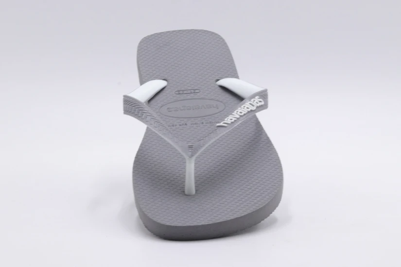 Havaianas Top Mix Unisex Σαγιονάρες Γκρι
