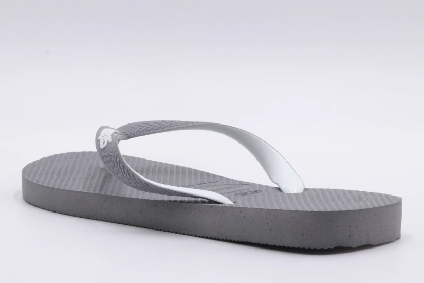 Havaianas Top Mix Unisex Σαγιονάρες Γκρι