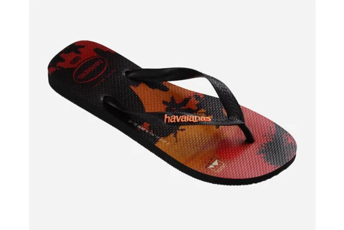 Havaianas Hype Σαγιονάρες (4127920 9456)