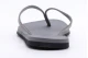 Havaianas You Metallic Σαγιονάρες Γκρι, Ασημί