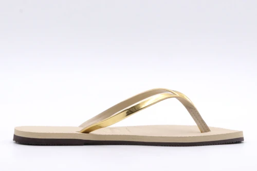 Havaianas You Metallic Σαγιονάρες (4135102 9371)
