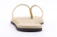 Havaianas You Metallic Σαγιονάρες Μπεζ, Χρυσές