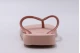 Havaianas Top Tiras Σαγιονάρες Μπρονζέ, Ροζ