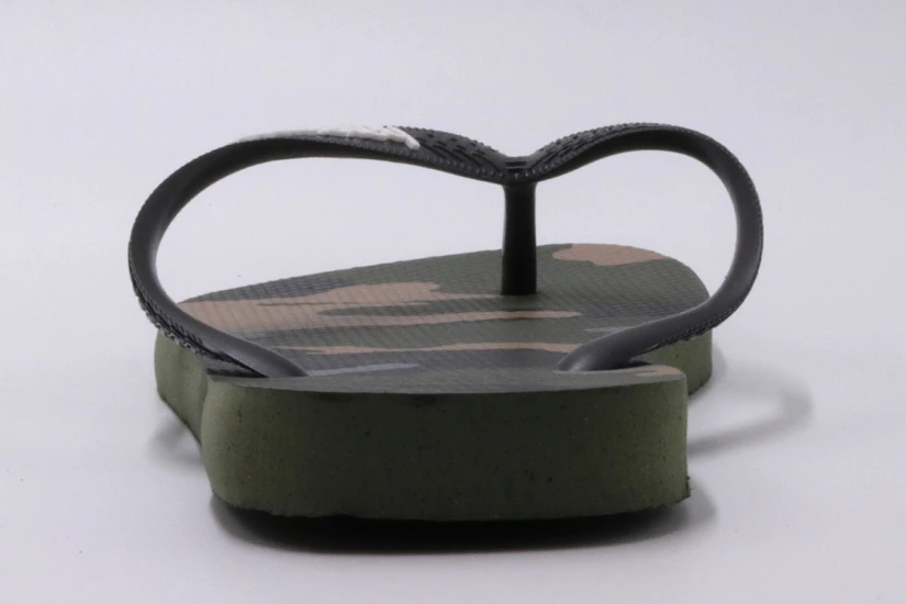 Havaianas Top Camu Unisex Σαγιονάρες Παραλλαγής