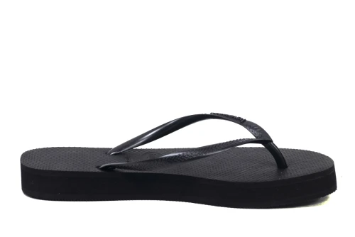 Havaianas Slim Flatform Σαγιονάρες (4144537 0090)