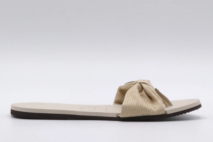Havaianas You St.Tropez Σαγιονάρες Μπεζ