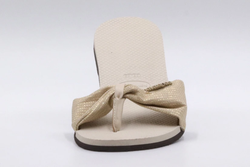 Havaianas You St.Tropez Σαγιονάρες Μπεζ