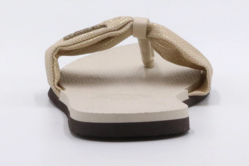 Havaianas You St.Tropez Σαγιονάρες Μπεζ