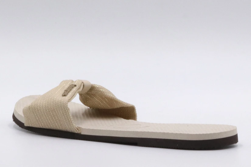 Havaianas You St.Tropez Σαγιονάρες Μπεζ