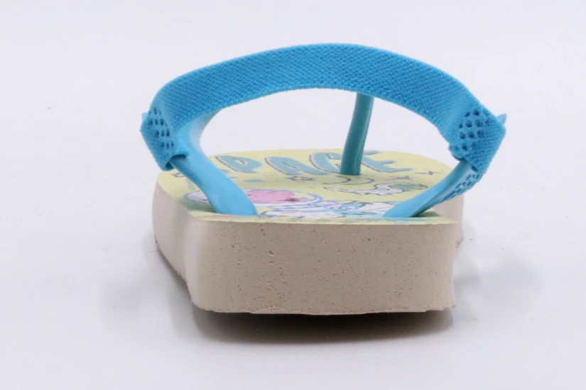 Havaianas Baby Peppa Pig Βρεφικές Σαγιονάρες