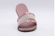 Havaianas You Transcoso Premium Παντόφλες Ροζ, Λευκές