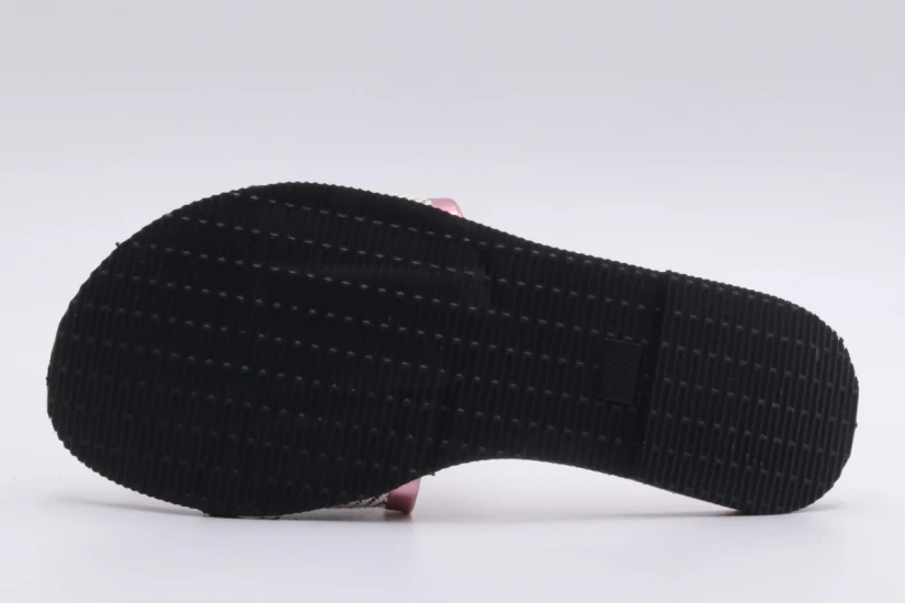 Havaianas You Transcoso Premium Παντόφλες Ροζ, Λευκές
