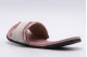 Havaianas You Transcoso Premium Παντόφλες Ροζ, Λευκές