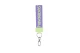 Havaianas Keychain Μπρελόκ Μωβ, Λαχανί