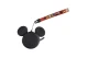 Havaianas Disney Classics Θήκη Ακουστικών Μαύρο, Κόκκινο