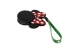 Havaianas Disney Classics Θήκη Ακουστικών Μαύρο, Κόκκινο, Πράσινο, Λευκό