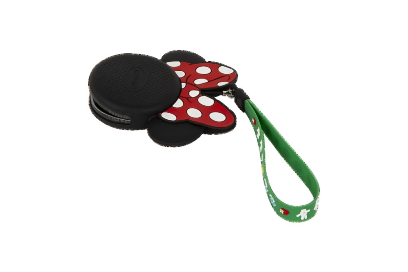 Havaianas Disney Classics Θήκη Ακουστικών Μαύρο, Κόκκινο, Πράσινο, Λευκό