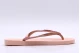 Havaianas Slim Glitter II Σαγιονάρες Ροζ, Μωβ