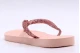 Havaianas Slim Glitter II Σαγιονάρες Ροζ, Μωβ