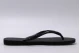 Havaianas Slim Glitter II Σαγιονάρες Μαύρες