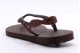 Havaianas Luna Premium II Σαγιονάρες Καφέ