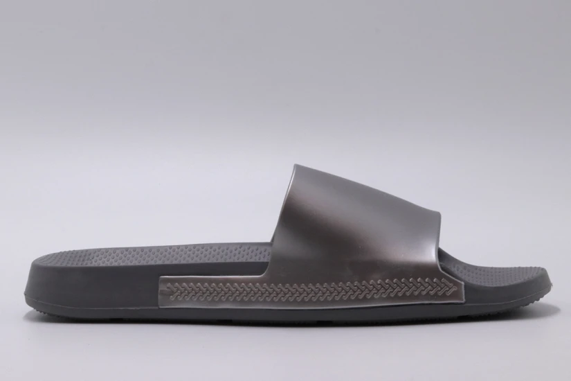 Havaianas Classic Metallic Παντόφλες Ασημί, Γκρι