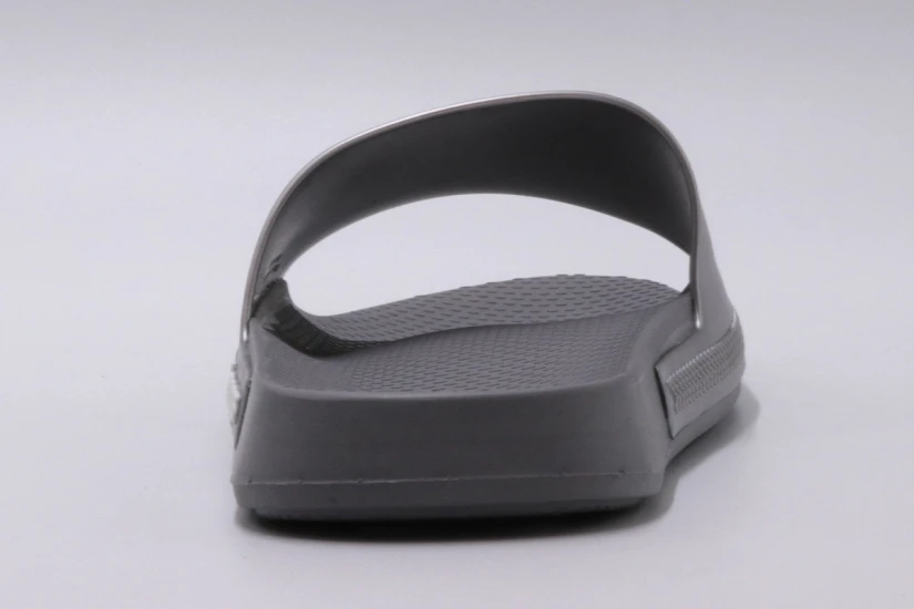 Havaianas Classic Metallic Παντόφλες Ασημί, Γκρι