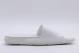 Havaianas Classic Unisex Παντόφλες Λευκές