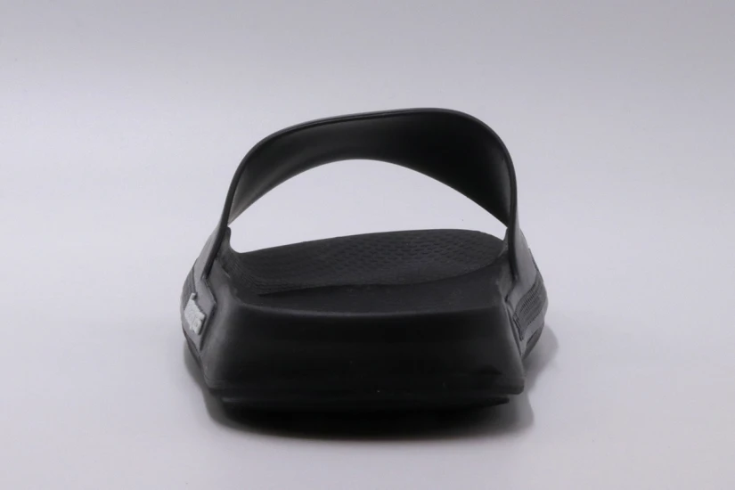 Havaianas Classic Unisex Παντόφλες Ανθρακί, Μαύρες