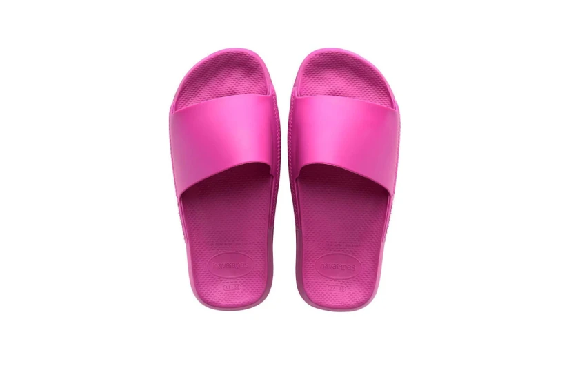 Havaianas Classic Παντόφλες Φούξια