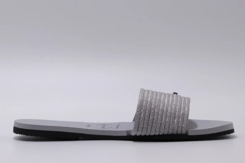Havaianas You Malta Metallic Παντόφλες (4147312 3498)